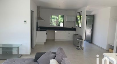 Maison 4 pièces de 93 m² à Montamisé (86360)