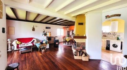 Traditional house 5 rooms of 115 m² in Le Tampon (97418)