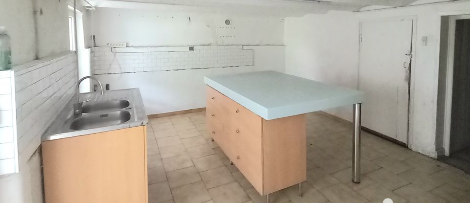 Immeuble de 210 m² à Saint-Saulve (59880)