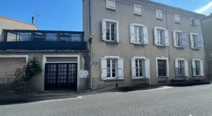 Maison 6 pièces de 150 m² à Rieux-Minervois (11160)