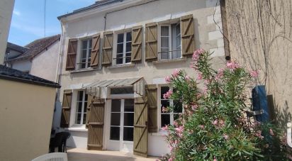 Town house 5 rooms of 156 m² in Selles-sur-Cher (41130)