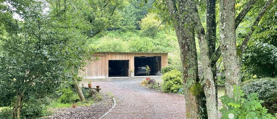 Maison de campagne 6 pièces de 150 m² à Ouilly-le-Vicomte (14100)