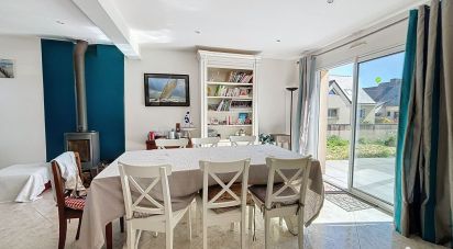 Maison 6 pièces de 101 m² à Saint-Cast-le-Guildo (22380)