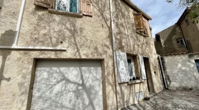 Maison 3 pièces de 70 m² à Sigean (11130)