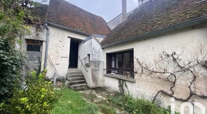 Maison 5 pièces de 65 m² à Villeneuve-sur-Bellot (77510)