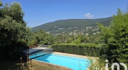 Traditional house 6 rooms of 200 m² in Châteauneuf-Grasse (06740)