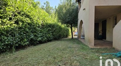 Traditional house 6 rooms of 200 m² in Châteauneuf-Grasse (06740)