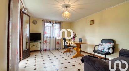 Traditional house 5 rooms of 81 m² in Chelles (77500)