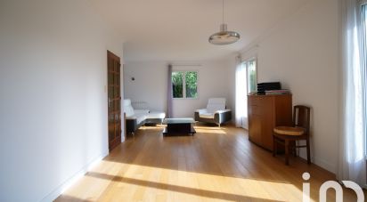 House 5 rooms of 115 m² in Ploeren (56880)