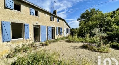 Country house 4 rooms of 115 m² in Secondigny (79130)