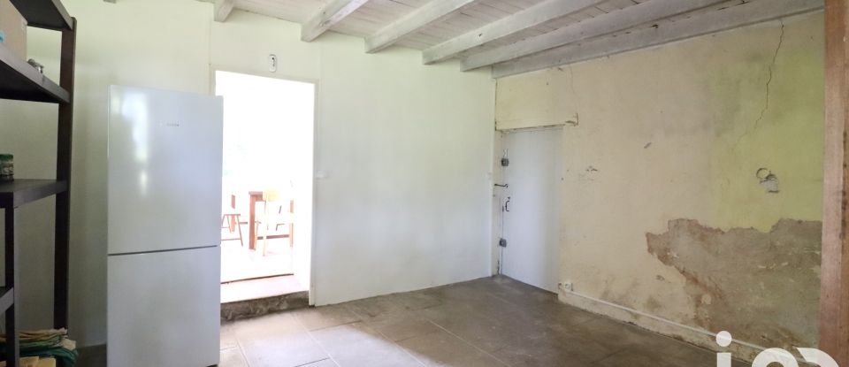 Maison de campagne 4 pièces de 115 m² à Secondigny (79130)