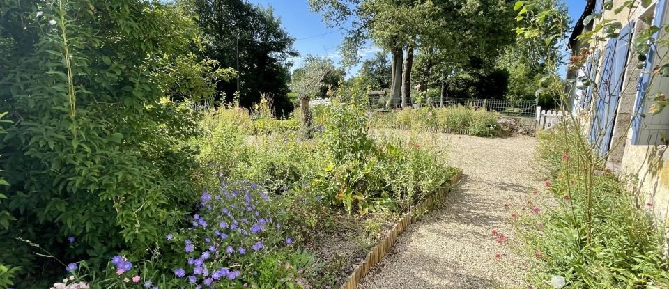 Maison de campagne 4 pièces de 115 m² à Secondigny (79130)