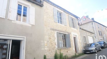 House 4 rooms of 110 m² in La Trimouille (86290)