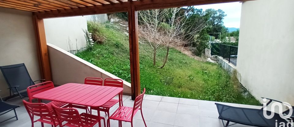 Appartement 3 pièces de 55 m² à Saint-Florent (20217)