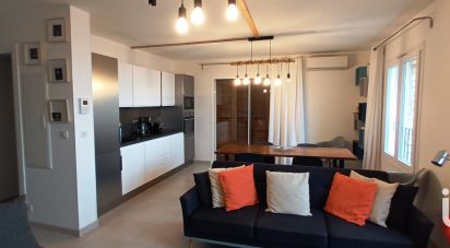 Apartment 3 rooms of 55 m² in Saint-Florent (20217)