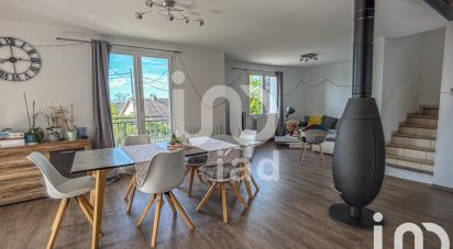 Maison 8 pièces de 203 m² à La Ferté-Gaucher (77320)