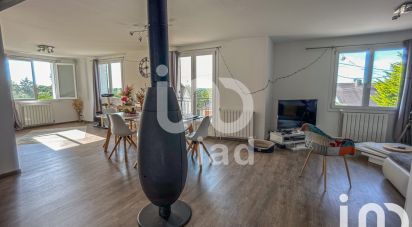 Maison 8 pièces de 203 m² à La Ferté-Gaucher (77320)