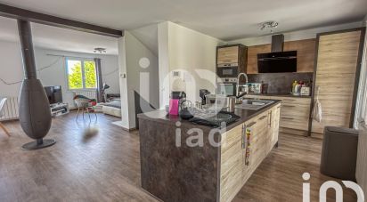 House 8 rooms of 203 m² in La Ferté-Gaucher (77320)