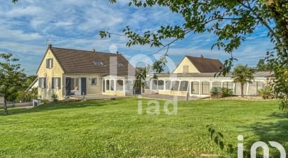 Maison 8 pièces de 203 m² à La Ferté-Gaucher (77320)