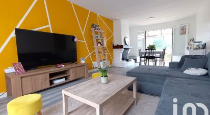 Maison 5 pièces de 98 m² à Le Havre (76610)