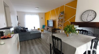 Maison 5 pièces de 98 m² à Le Havre (76610)