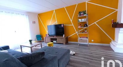 House 5 rooms of 98 m² in Le Havre (76610)