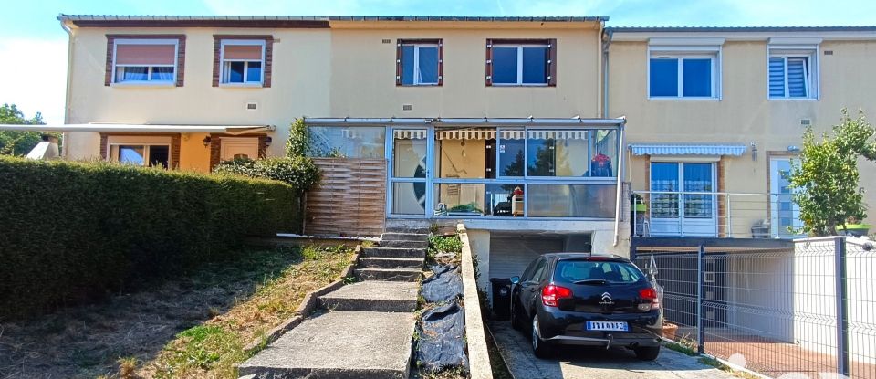 House 5 rooms of 98 m² in Le Havre (76610)