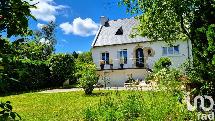 Maison 5 pièces de 124 m² à Bénodet (29950)