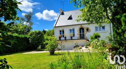 Maison 5 pièces de 134 m² à Bénodet (29950)