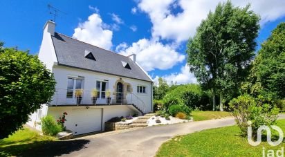 House 5 rooms of 134 m² in Bénodet (29950)