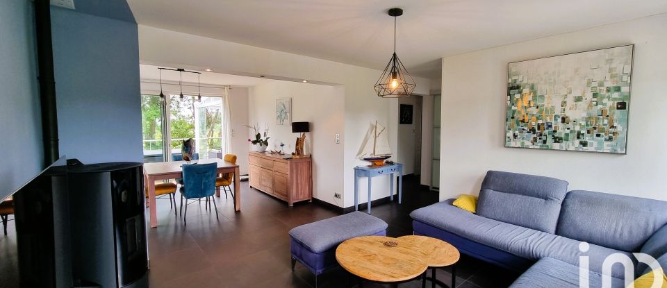 Maison 5 pièces de 134 m² à Bénodet (29950)