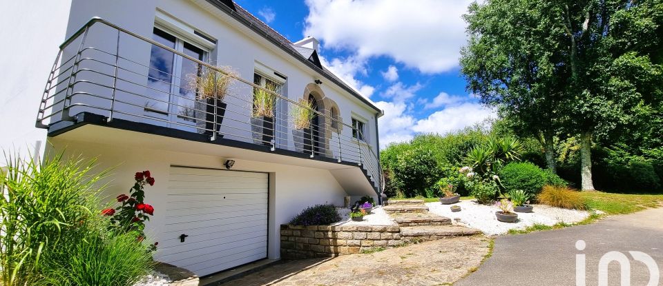 Maison 5 pièces de 134 m² à Bénodet (29950)