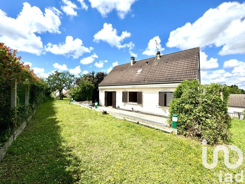 House 5 rooms of 124 m² in Sens (89100)