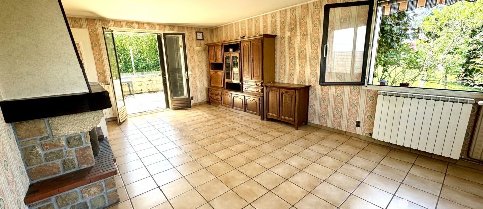 Maison 5 pièces de 124 m² à Sens (89100)