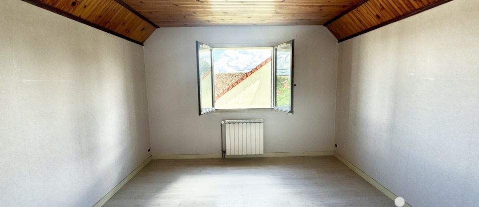 Maison 5 pièces de 124 m² à Sens (89100)