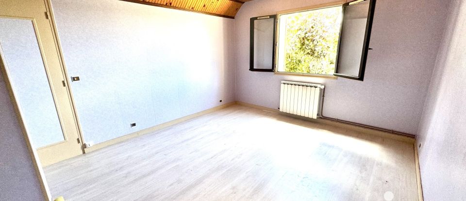 Maison 5 pièces de 124 m² à Sens (89100)