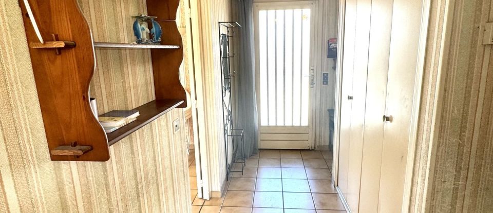 Maison 5 pièces de 124 m² à Sens (89100)