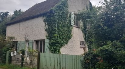House 8 rooms of 150 m² in Égreville (77620)