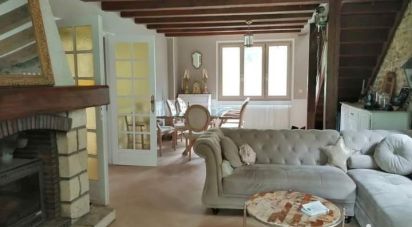 House 7 rooms of 150 m² in Égreville (77620)