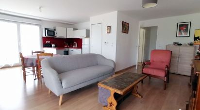 Appartement 3 pièces de 64 m² à Saint-Jean-de-Monts (85160)