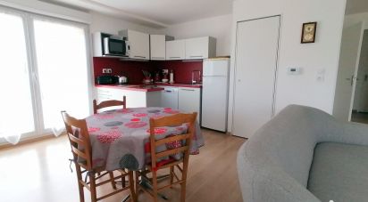 Appartement 3 pièces de 64 m² à Saint-Jean-de-Monts (85160)