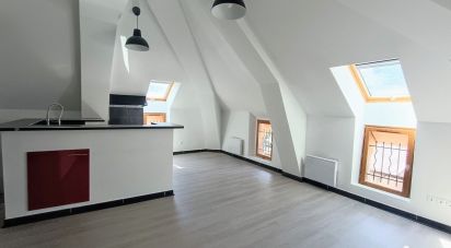 Apartment 3 rooms of 44 m² in Vizille (38220)