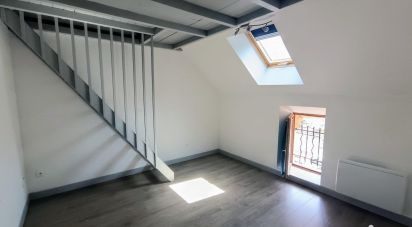 Appartement 3 pièces de 44 m² à Vizille (38220)