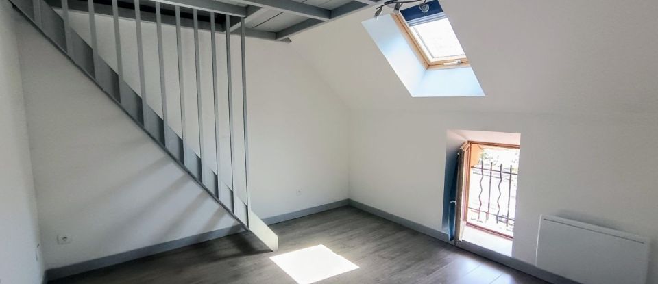 Appartement 3 pièces de 44 m² à Vizille (38220)