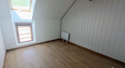 Apartment 3 rooms of 44 m² in Vizille (38220)