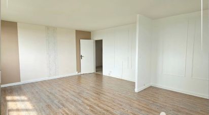 Appartement 4 pièces de 80 m² à Rouen (76000)