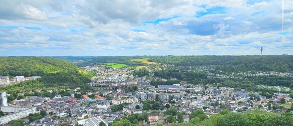 Apartment 4 rooms of 80 m² in Rouen (76000)