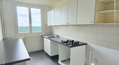 Appartement 4 pièces de 80 m² à Rouen (76000)