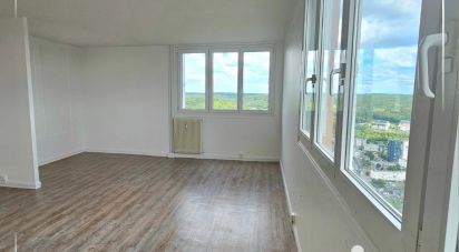 Appartement 4 pièces de 80 m² à Rouen (76000)