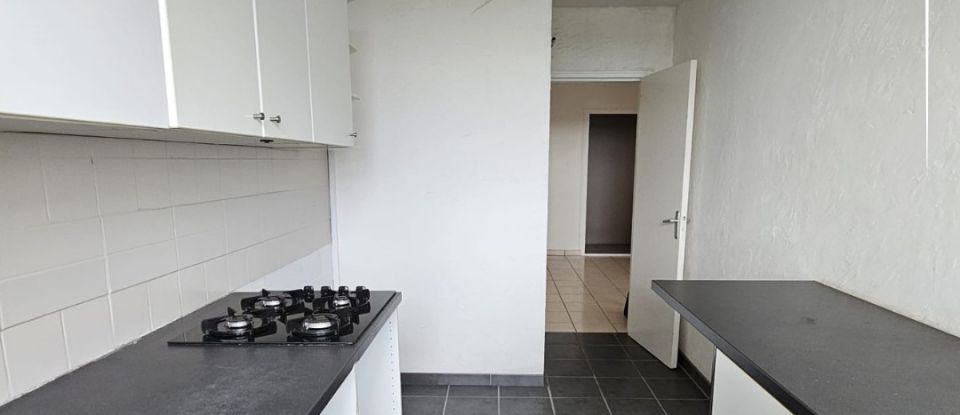 Apartment 4 rooms of 80 m² in Rouen (76000)